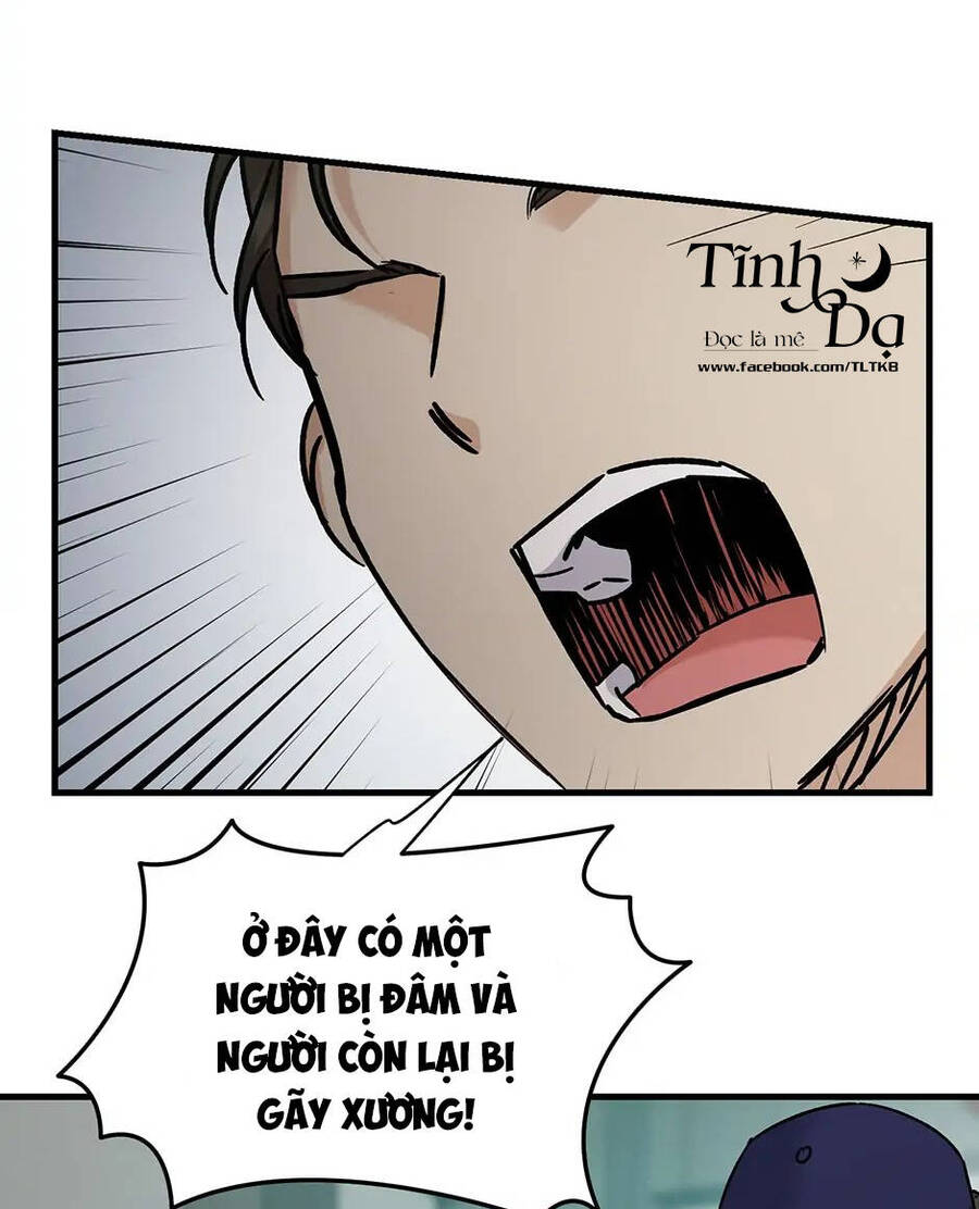 Trước Khi Cái Chết Chia Lìa Đôi Ta Chapter 76 - Trang 2