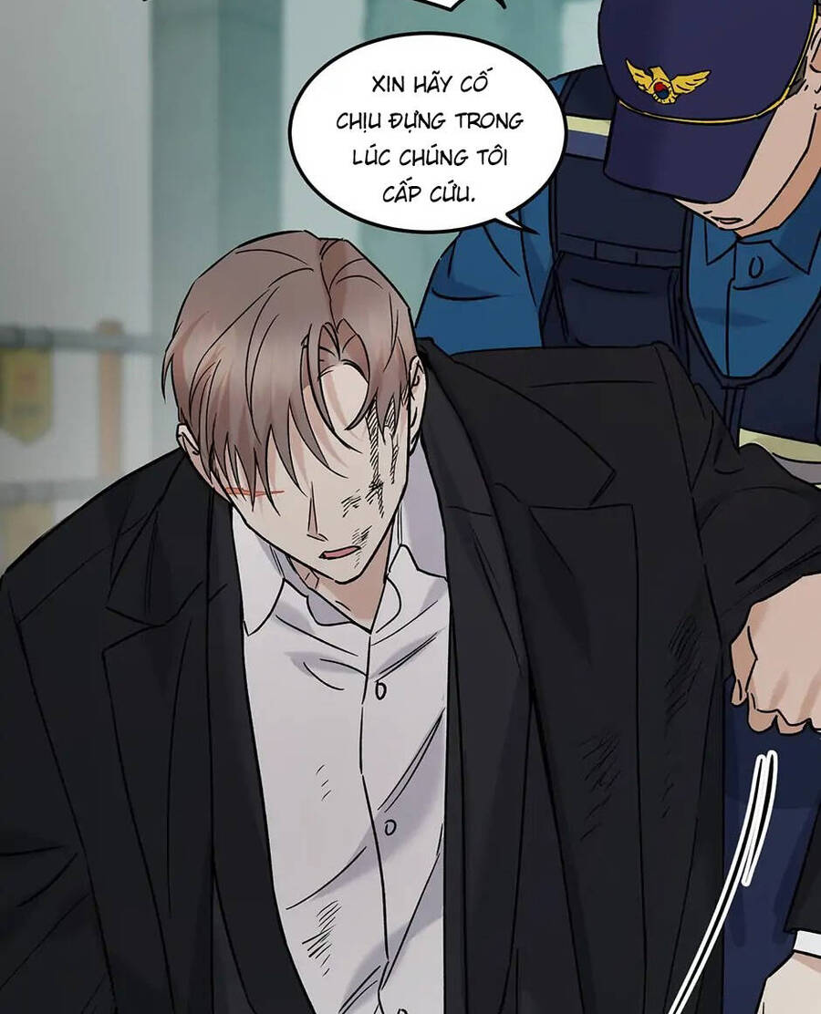 Trước Khi Cái Chết Chia Lìa Đôi Ta Chapter 76 - Trang 2