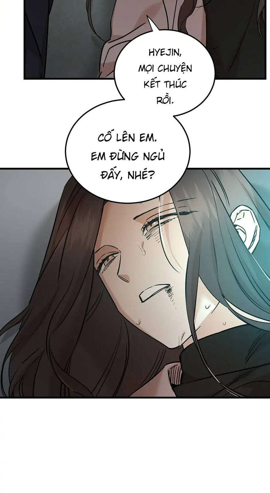Trước Khi Cái Chết Chia Lìa Đôi Ta Chapter 76 - Trang 2