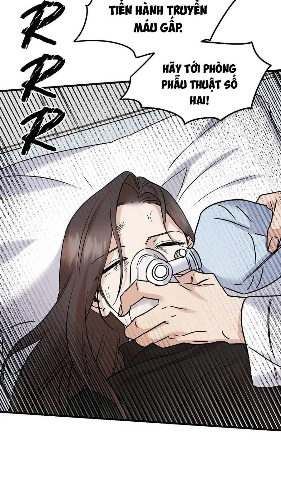 Trước Khi Cái Chết Chia Lìa Đôi Ta Chapter 76 - Trang 2