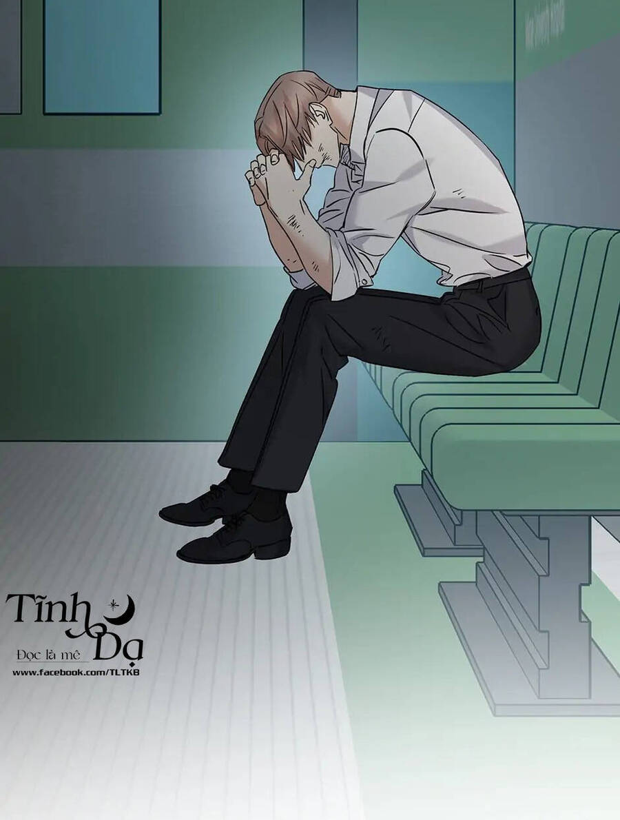 Trước Khi Cái Chết Chia Lìa Đôi Ta Chapter 76 - Trang 2