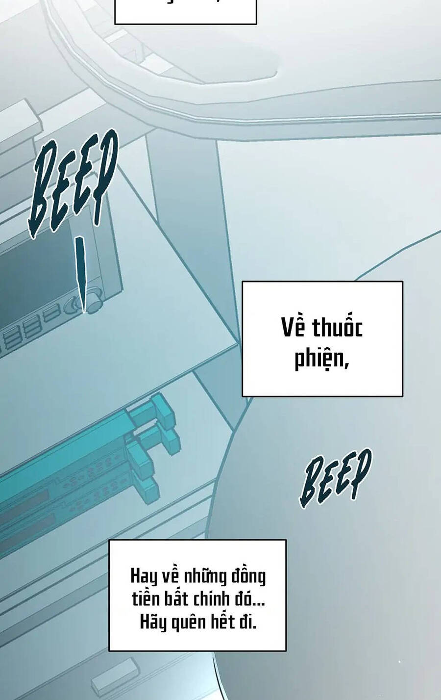 Trước Khi Cái Chết Chia Lìa Đôi Ta Chapter 76 - Trang 2