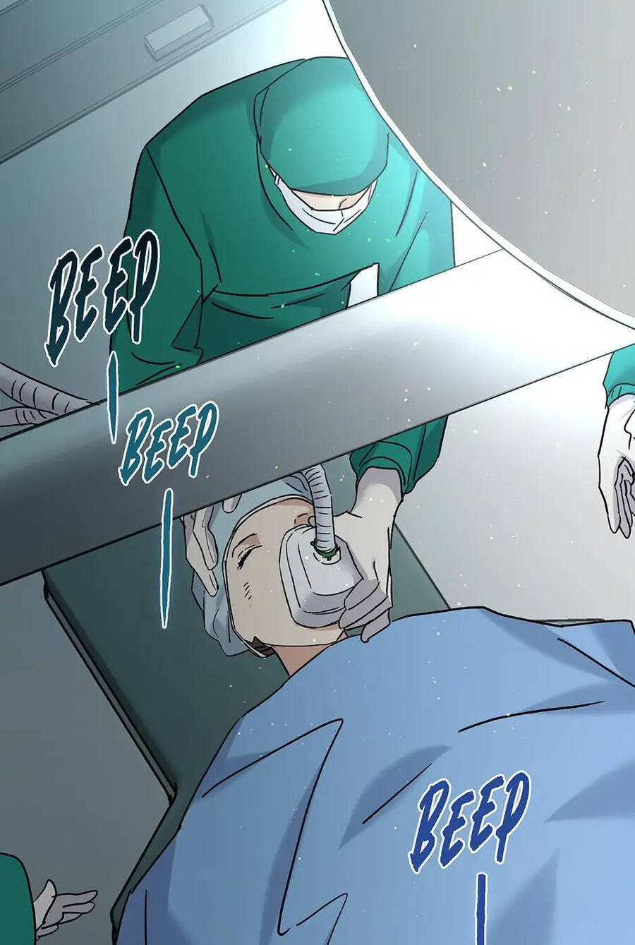 Trước Khi Cái Chết Chia Lìa Đôi Ta Chapter 76 - Trang 2