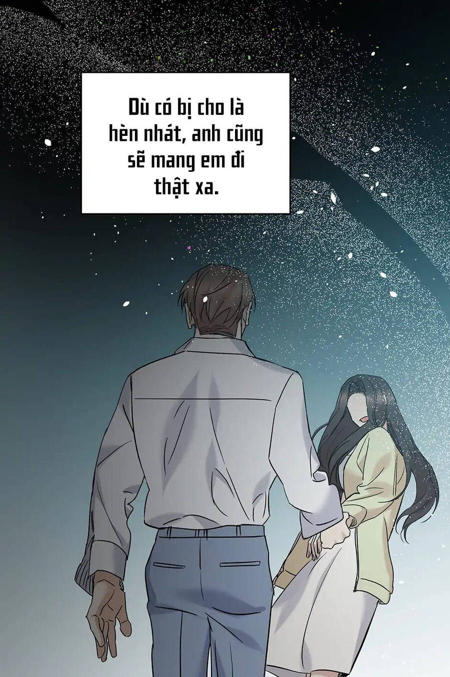 Trước Khi Cái Chết Chia Lìa Đôi Ta Chapter 76 - Trang 2