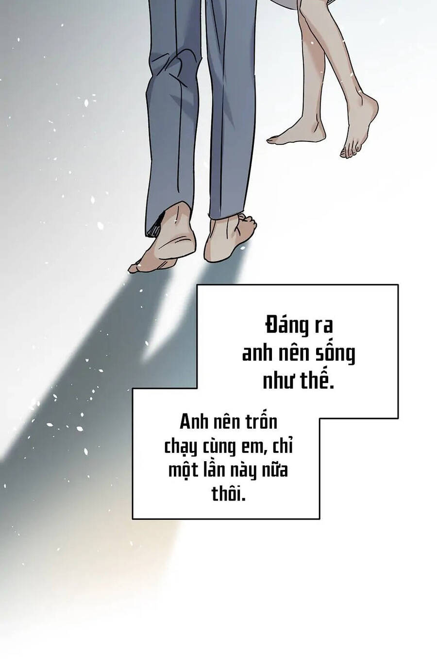 Trước Khi Cái Chết Chia Lìa Đôi Ta Chapter 76 - Trang 2