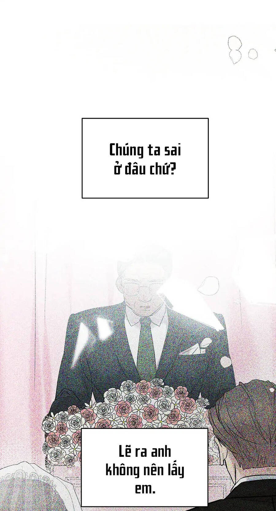 Trước Khi Cái Chết Chia Lìa Đôi Ta Chapter 76 - Trang 2