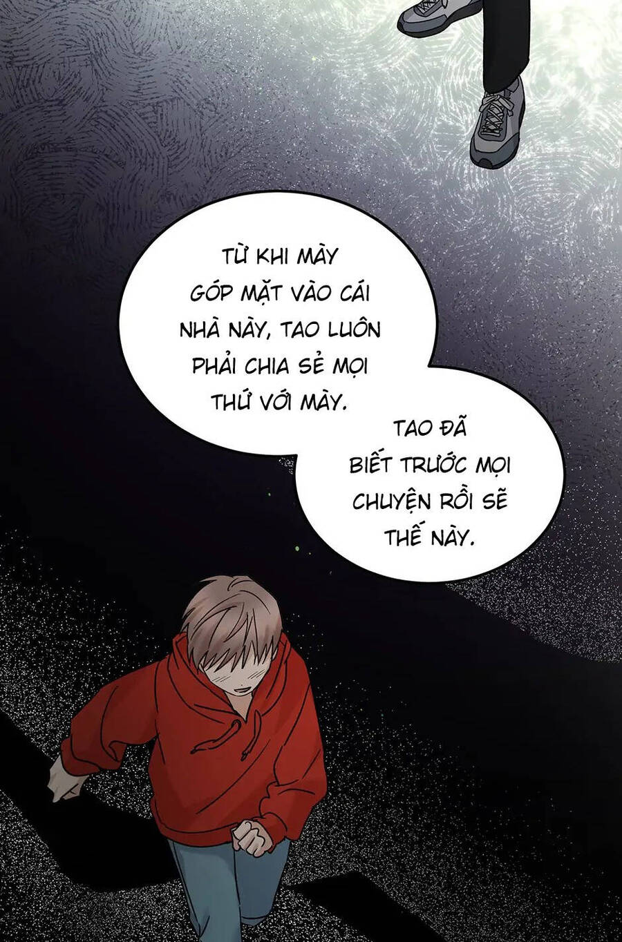 Trước Khi Cái Chết Chia Lìa Đôi Ta Chapter 76 - Trang 2