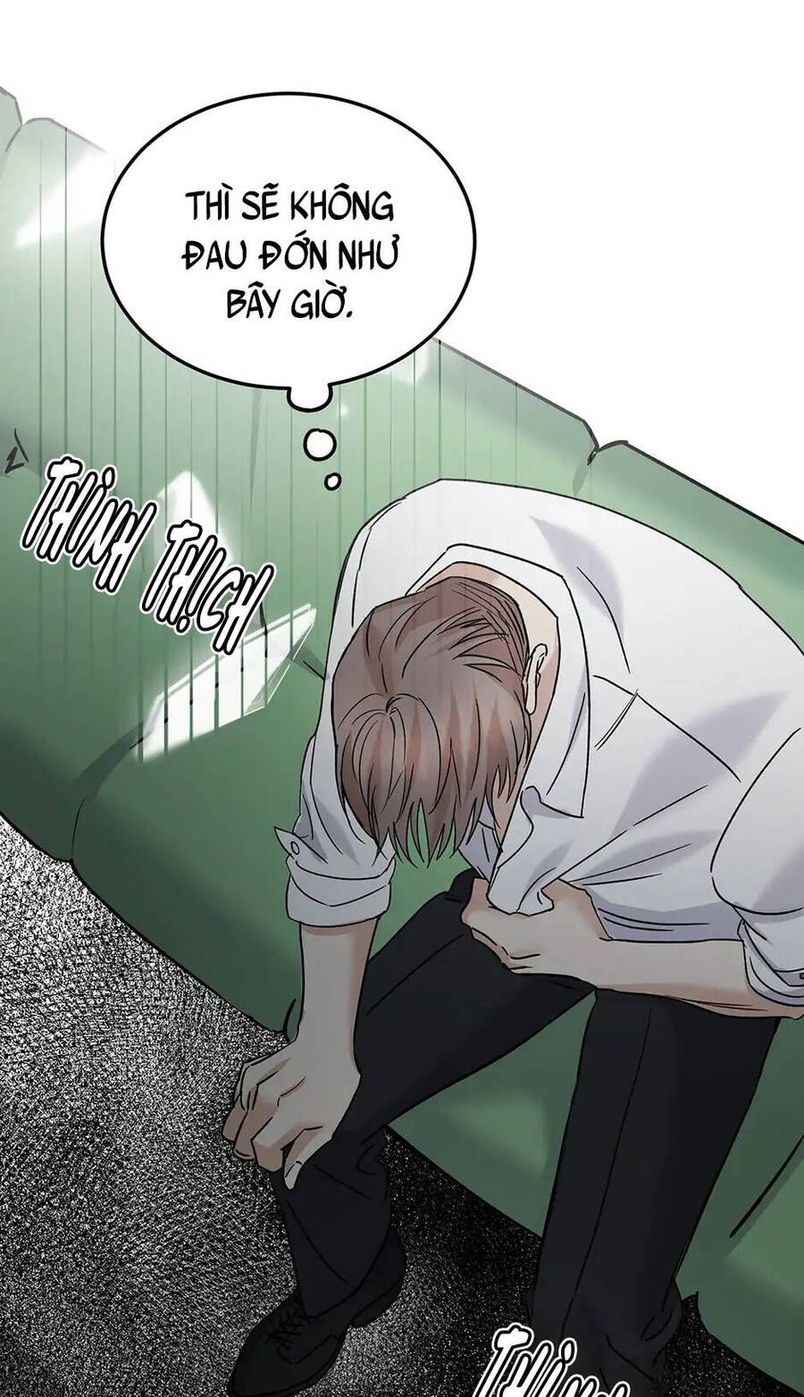 Trước Khi Cái Chết Chia Lìa Đôi Ta Chapter 76 - Trang 2