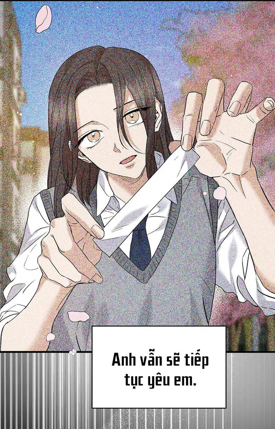 Trước Khi Cái Chết Chia Lìa Đôi Ta Chapter 76 - Trang 2