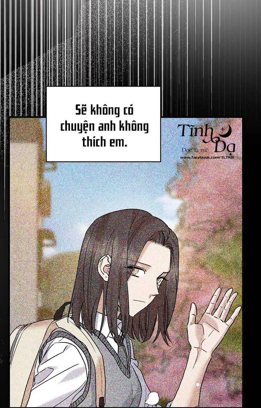 Trước Khi Cái Chết Chia Lìa Đôi Ta Chapter 76 - Trang 2