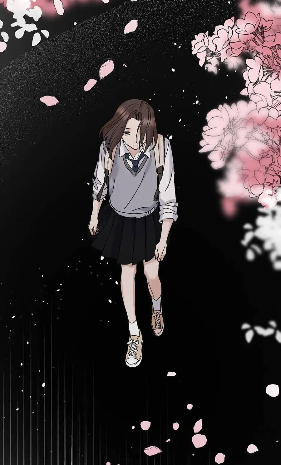 Trước Khi Cái Chết Chia Lìa Đôi Ta Chapter 76 - Trang 2