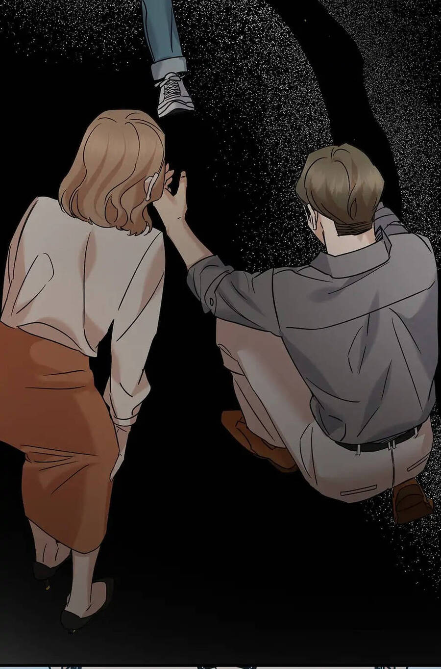 Trước Khi Cái Chết Chia Lìa Đôi Ta Chapter 76 - Trang 2