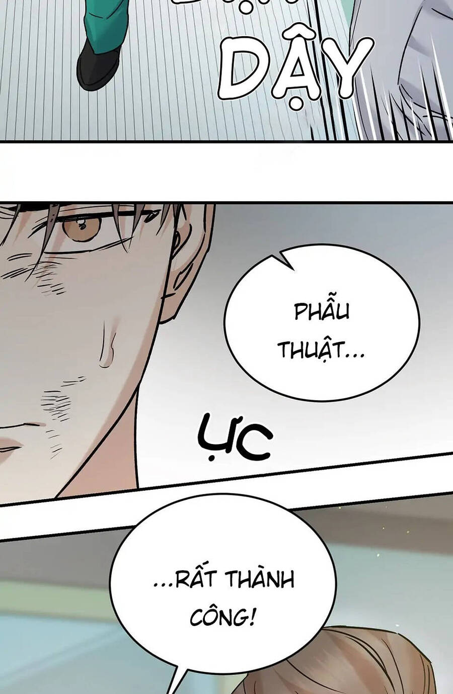 Trước Khi Cái Chết Chia Lìa Đôi Ta Chapter 76 - Trang 2