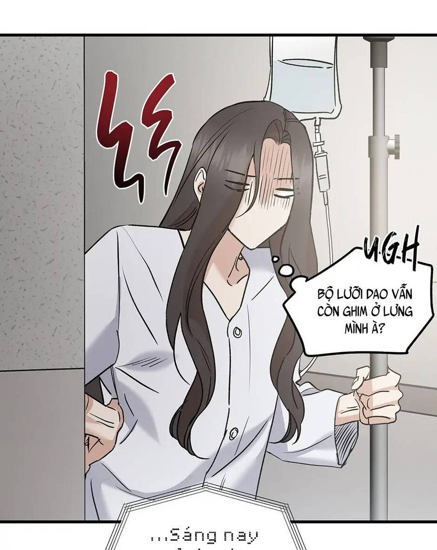 Trước Khi Cái Chết Chia Lìa Đôi Ta Chapter 76 - Trang 2
