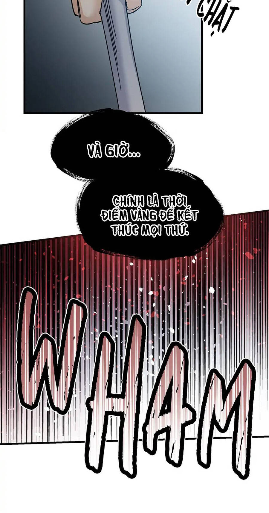 Trước Khi Cái Chết Chia Lìa Đôi Ta Chapter 76 - Trang 2