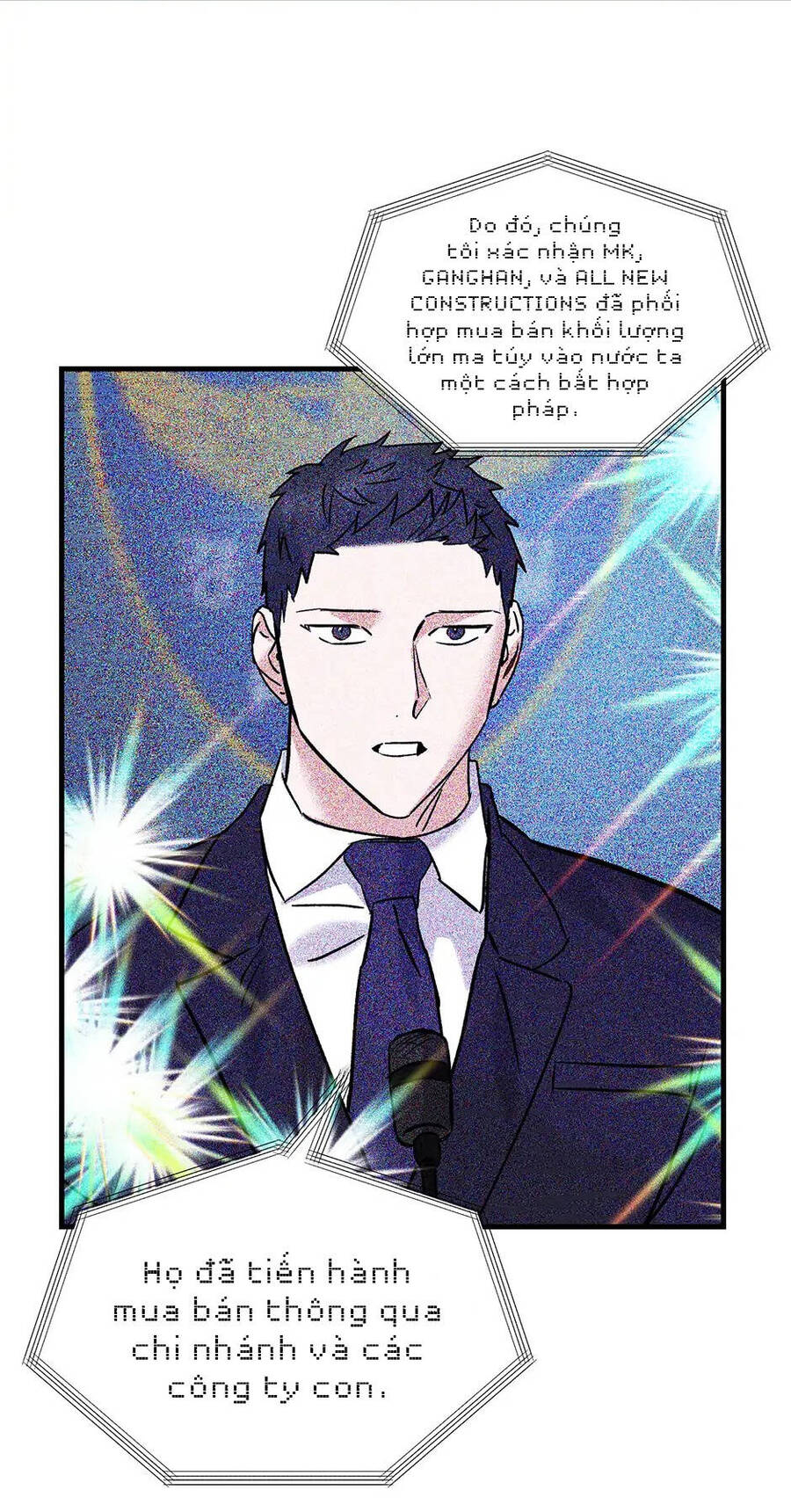 Trước Khi Cái Chết Chia Lìa Đôi Ta Chapter 76 - Trang 2
