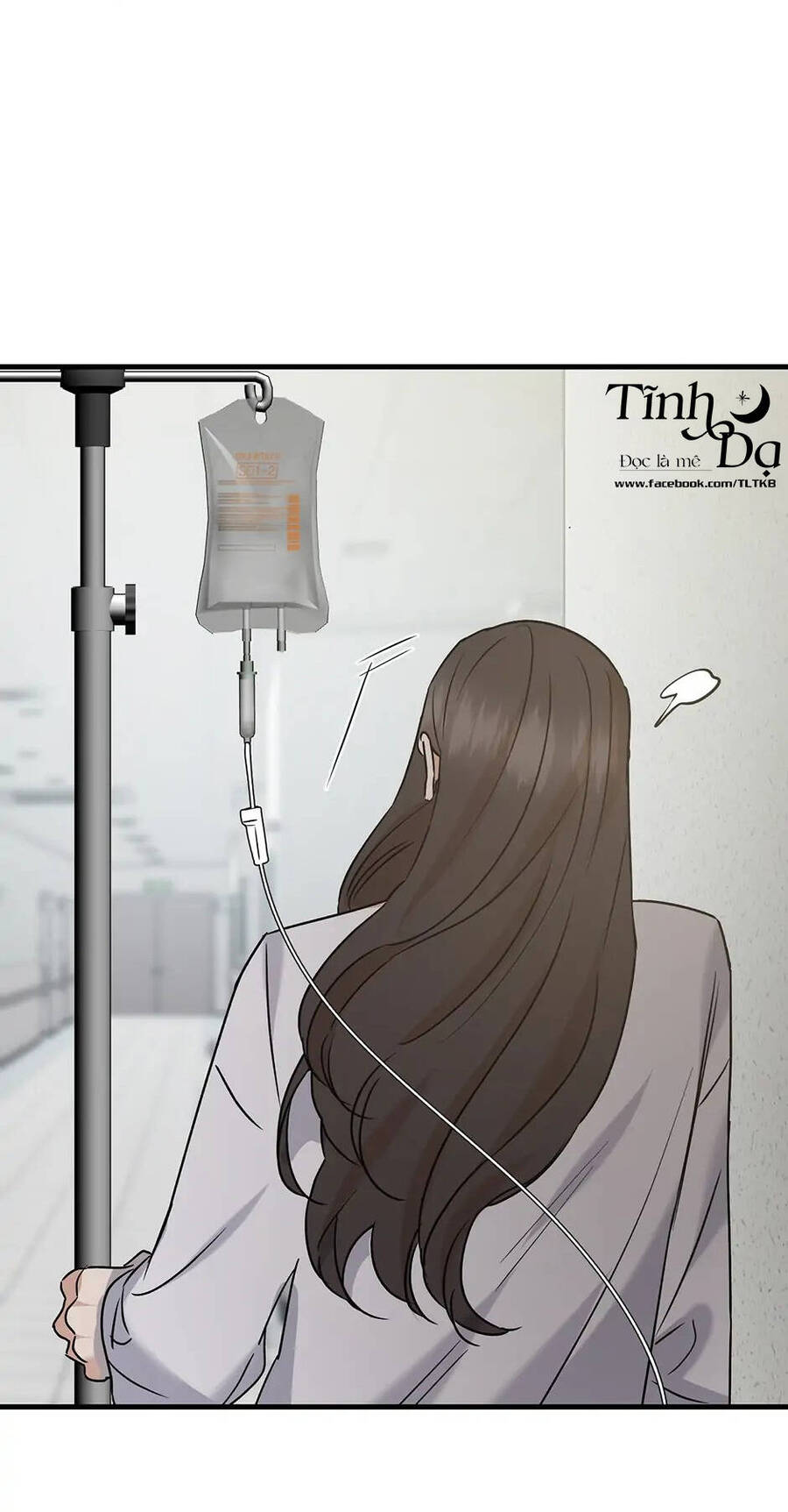 Trước Khi Cái Chết Chia Lìa Đôi Ta Chapter 76 - Trang 2