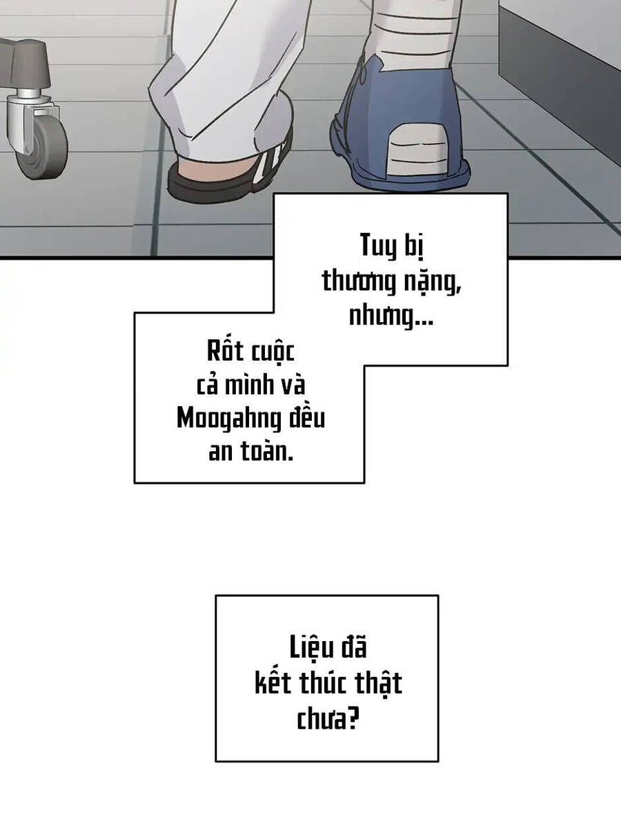 Trước Khi Cái Chết Chia Lìa Đôi Ta Chapter 76 - Trang 2