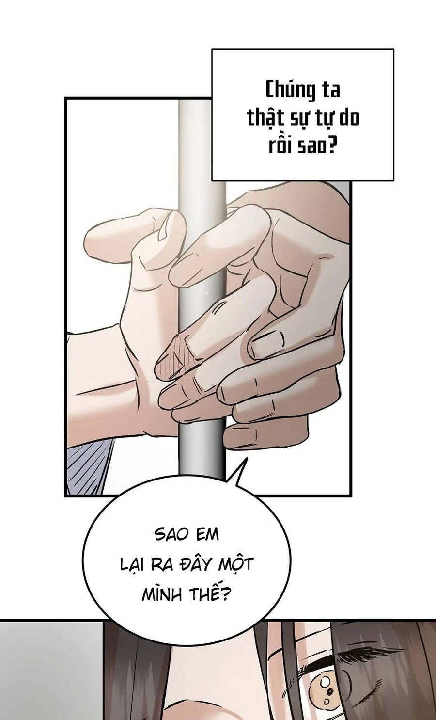 Trước Khi Cái Chết Chia Lìa Đôi Ta Chapter 76 - Trang 2