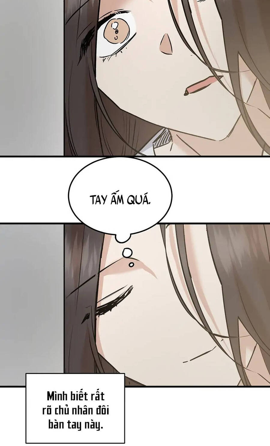 Trước Khi Cái Chết Chia Lìa Đôi Ta Chapter 76 - Trang 2