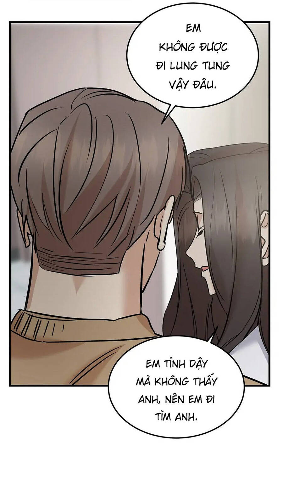 Trước Khi Cái Chết Chia Lìa Đôi Ta Chapter 76 - Trang 2