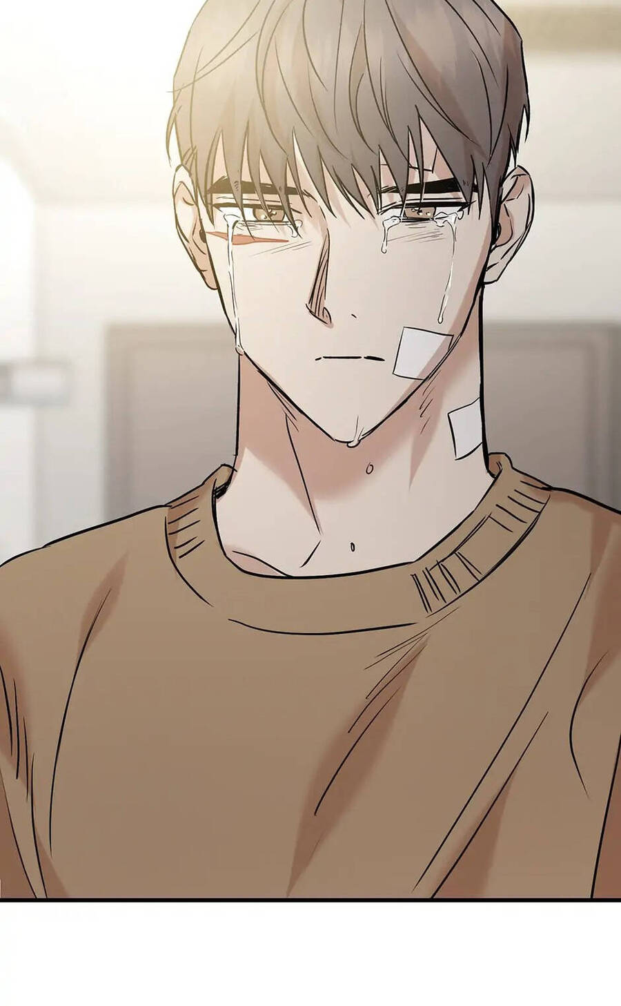 Trước Khi Cái Chết Chia Lìa Đôi Ta Chapter 76 - Trang 2