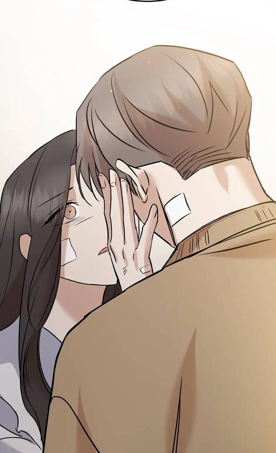 Trước Khi Cái Chết Chia Lìa Đôi Ta Chapter 76 - Trang 2