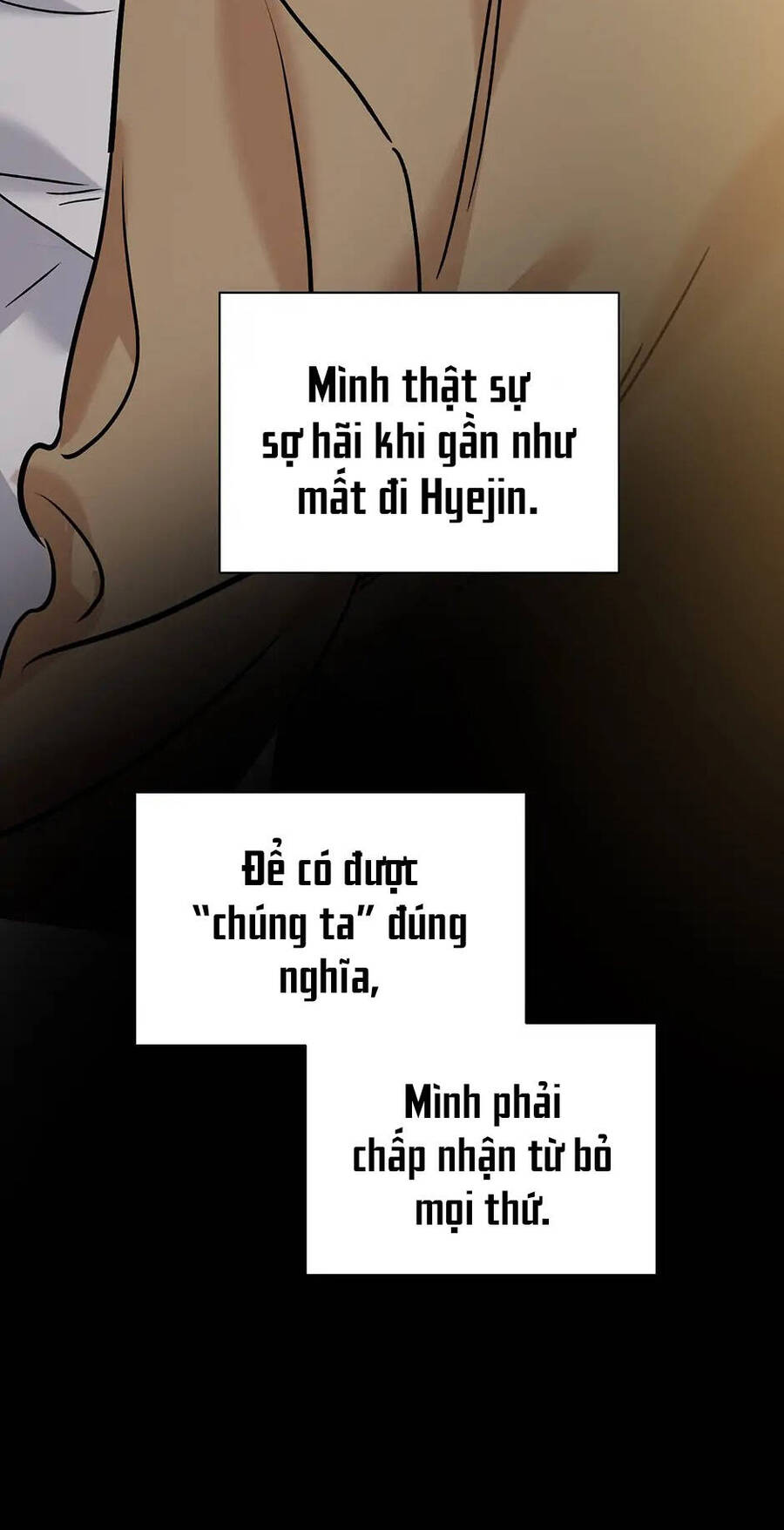 Trước Khi Cái Chết Chia Lìa Đôi Ta Chapter 76 - Trang 2