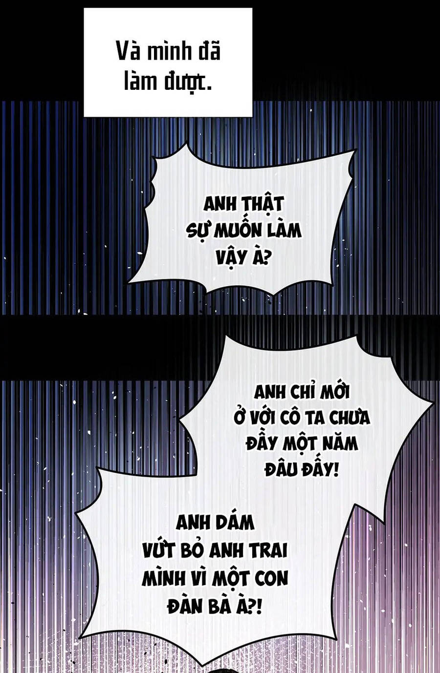 Trước Khi Cái Chết Chia Lìa Đôi Ta Chapter 76 - Trang 2