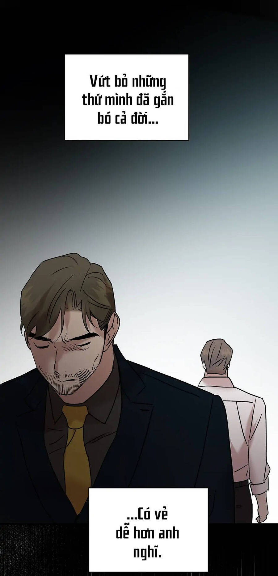 Trước Khi Cái Chết Chia Lìa Đôi Ta Chapter 76 - Trang 2