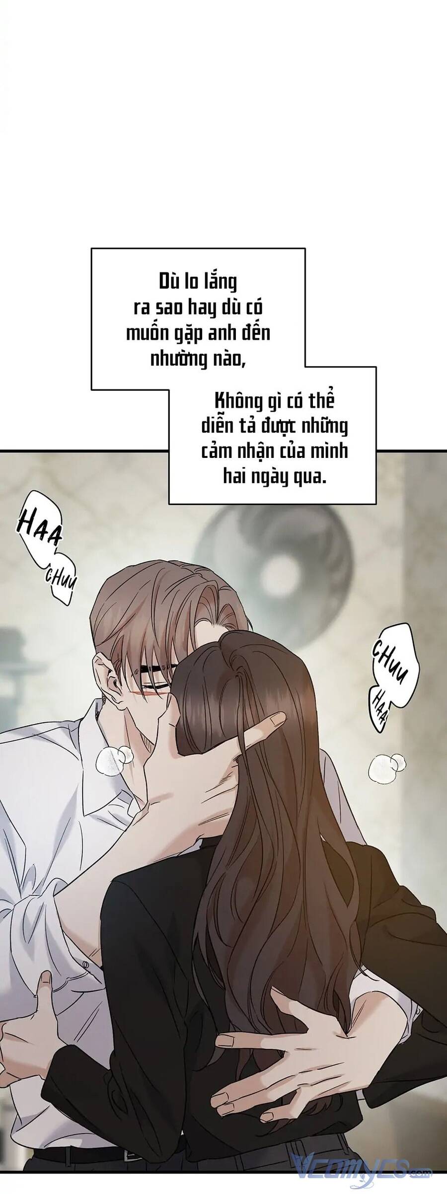 Trước Khi Cái Chết Chia Lìa Đôi Ta Chapter 72 - Trang 2