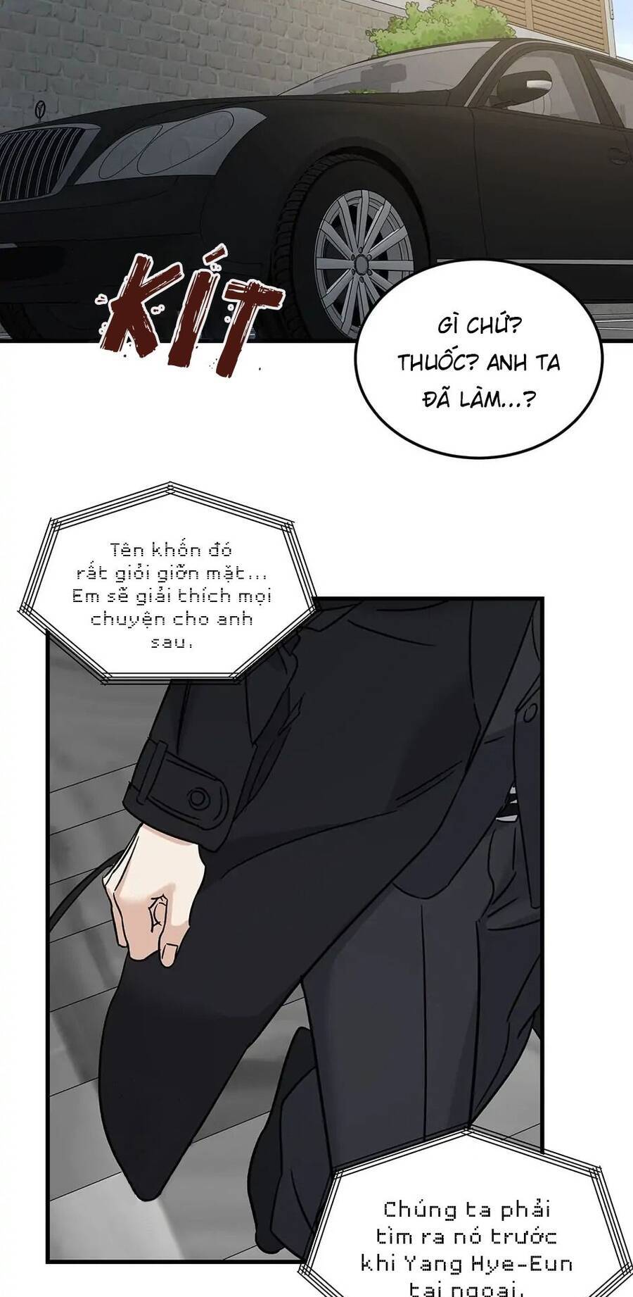 Trước Khi Cái Chết Chia Lìa Đôi Ta Chapter 71 - Trang 2