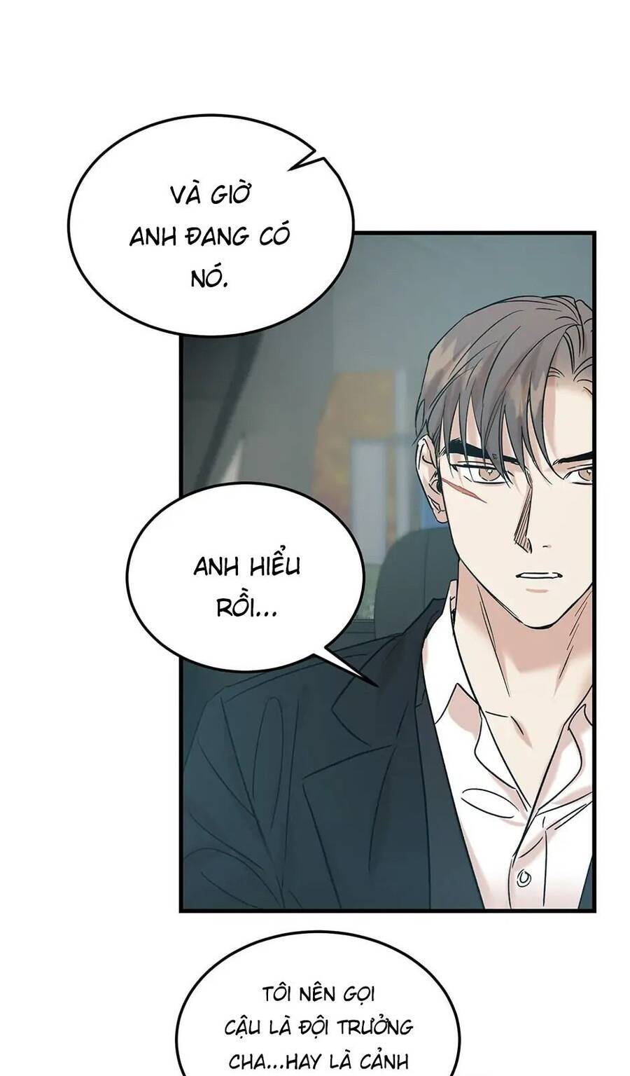 Trước Khi Cái Chết Chia Lìa Đôi Ta Chapter 71 - Trang 2