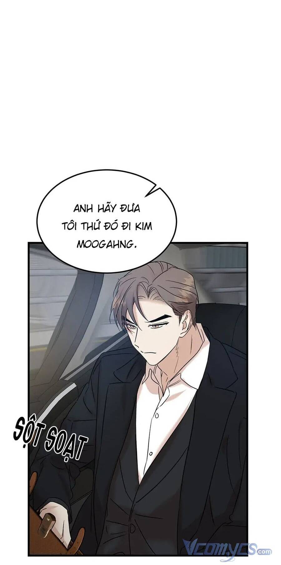 Trước Khi Cái Chết Chia Lìa Đôi Ta Chapter 71 - Trang 2