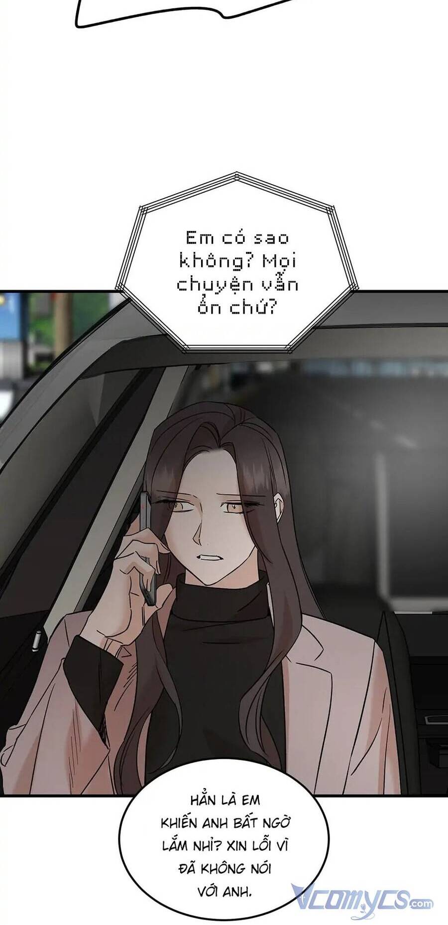 Trước Khi Cái Chết Chia Lìa Đôi Ta Chapter 71 - Trang 2