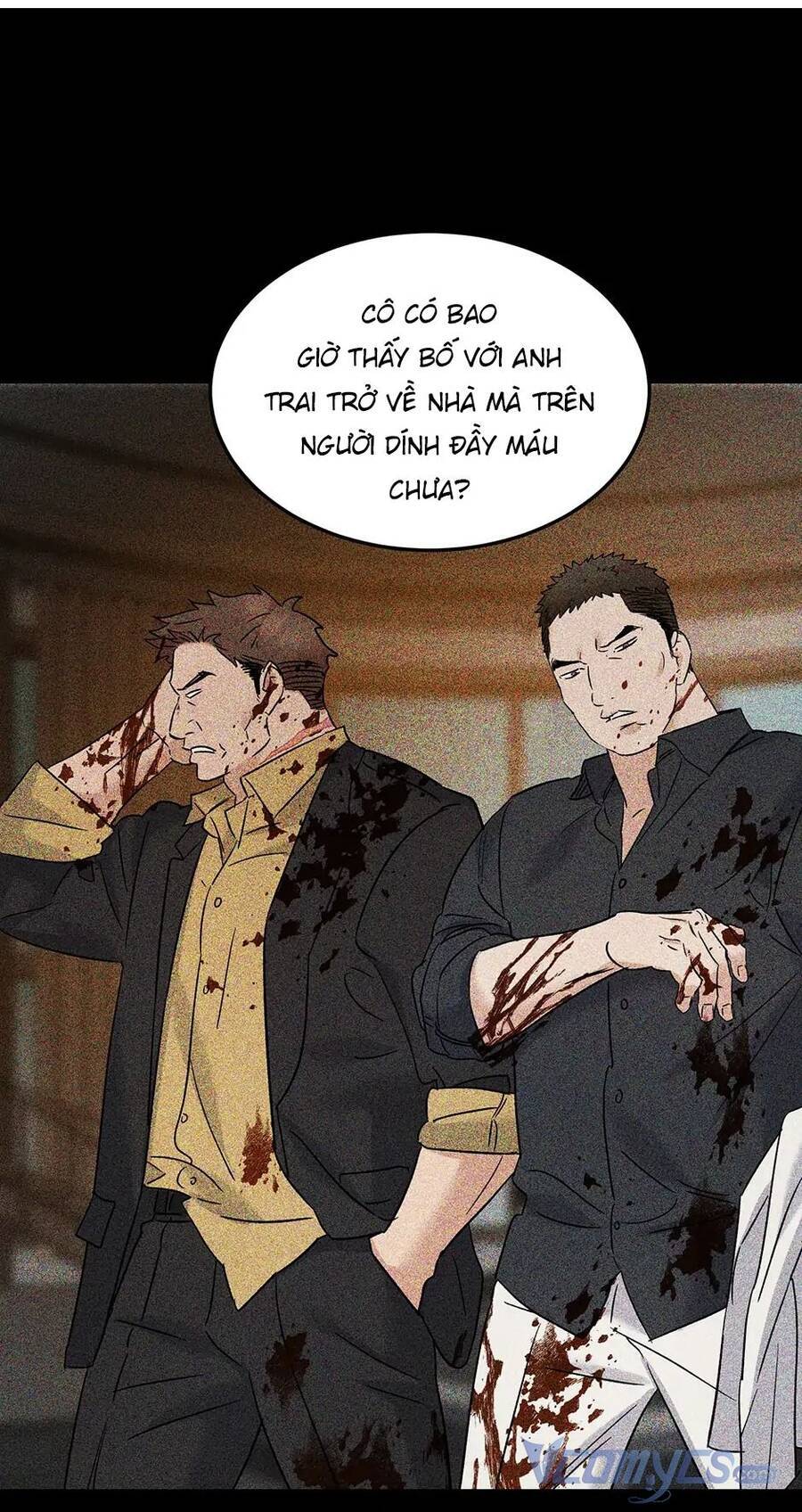 Trước Khi Cái Chết Chia Lìa Đôi Ta Chapter 69 - Trang 2