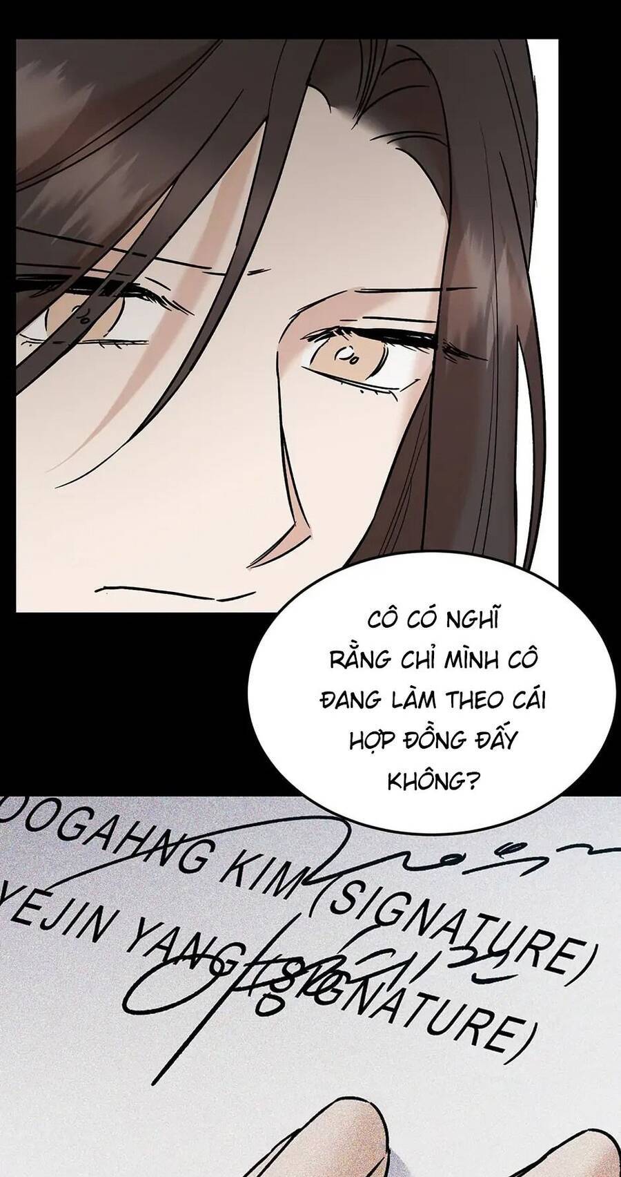 Trước Khi Cái Chết Chia Lìa Đôi Ta Chapter 69 - Trang 2