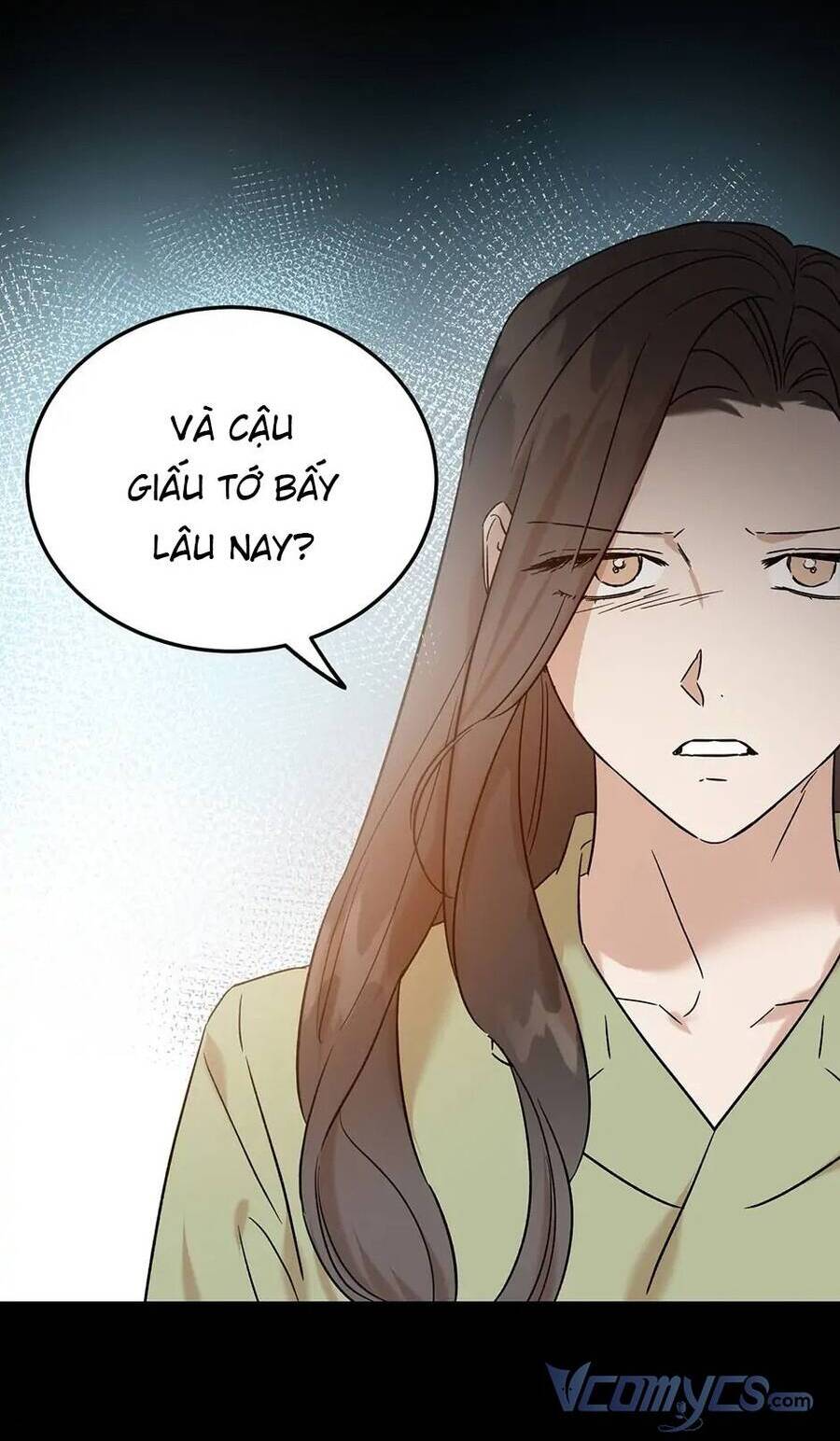 Trước Khi Cái Chết Chia Lìa Đôi Ta Chapter 69 - Trang 2