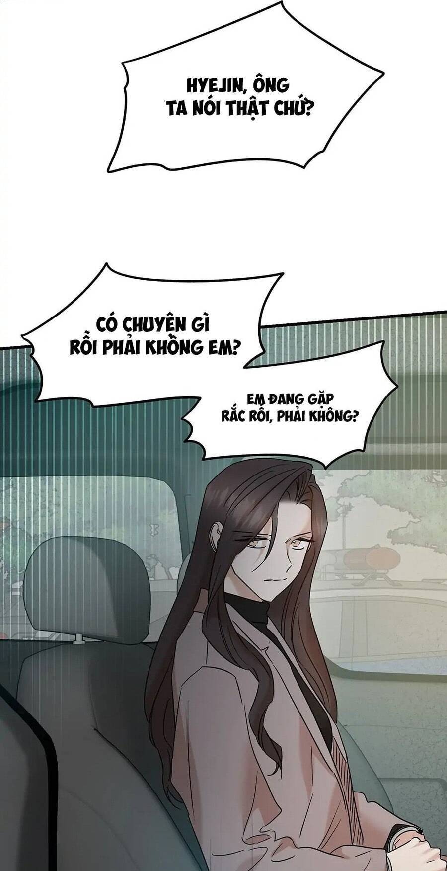 Trước Khi Cái Chết Chia Lìa Đôi Ta Chapter 68 - Trang 2