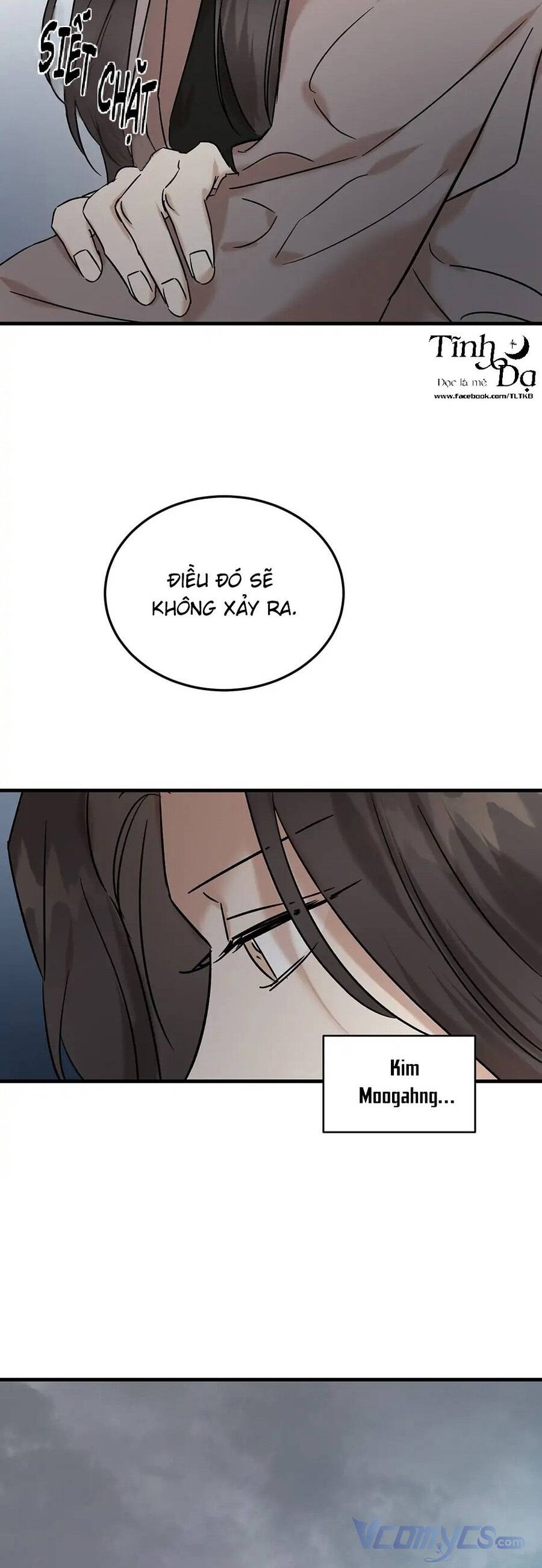 Trước Khi Cái Chết Chia Lìa Đôi Ta Chapter 68 - Trang 2