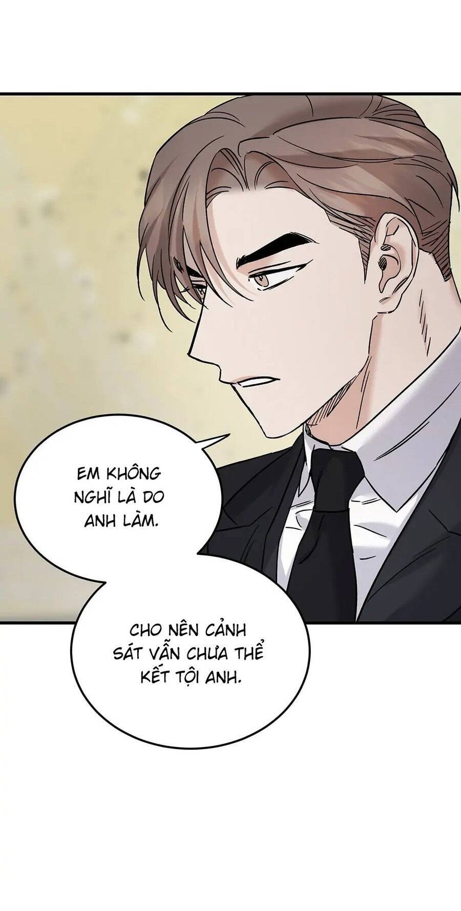 Trước Khi Cái Chết Chia Lìa Đôi Ta Chapter 68 - Trang 2