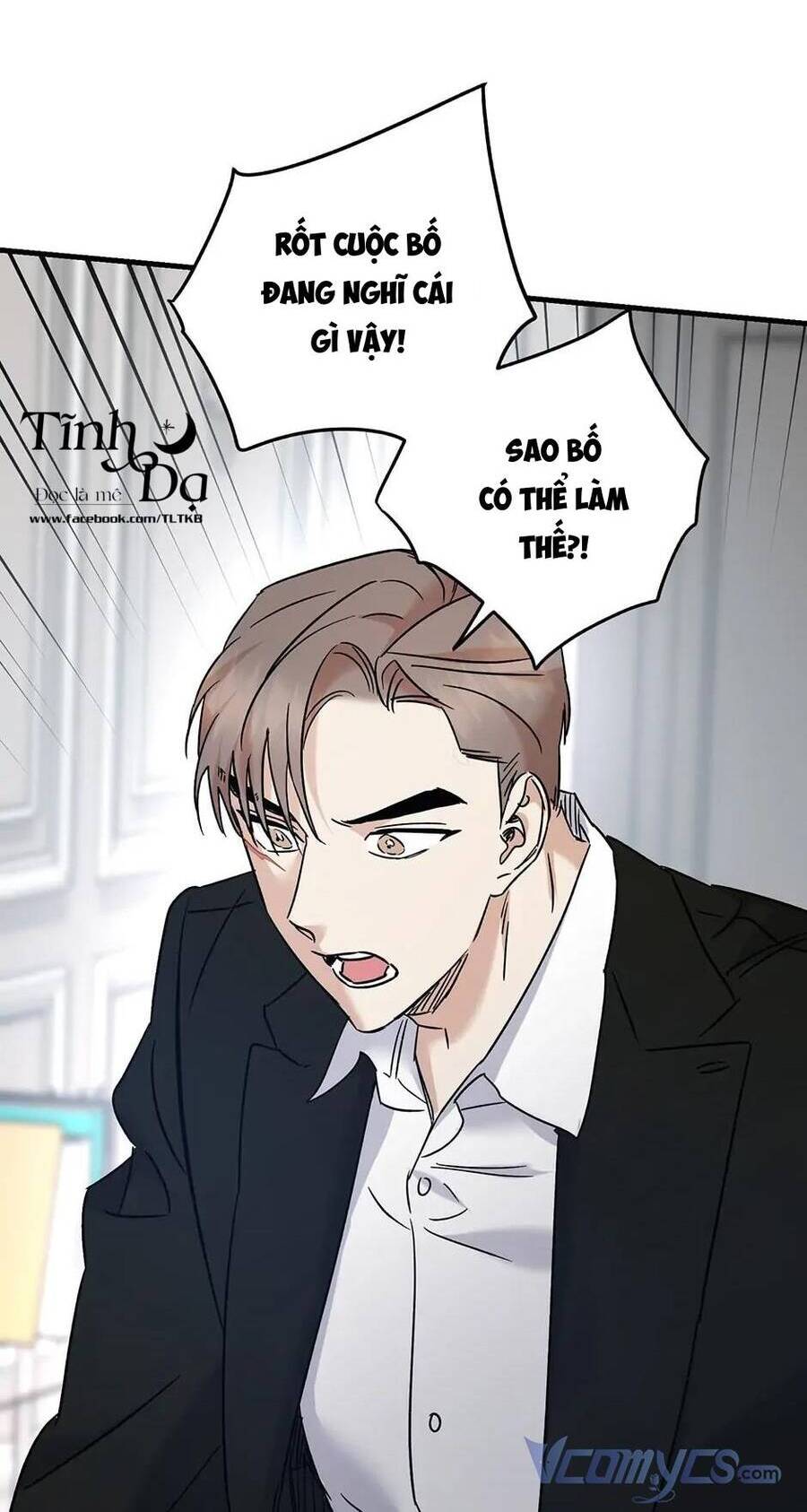 Trước Khi Cái Chết Chia Lìa Đôi Ta Chapter 65 - Trang 2