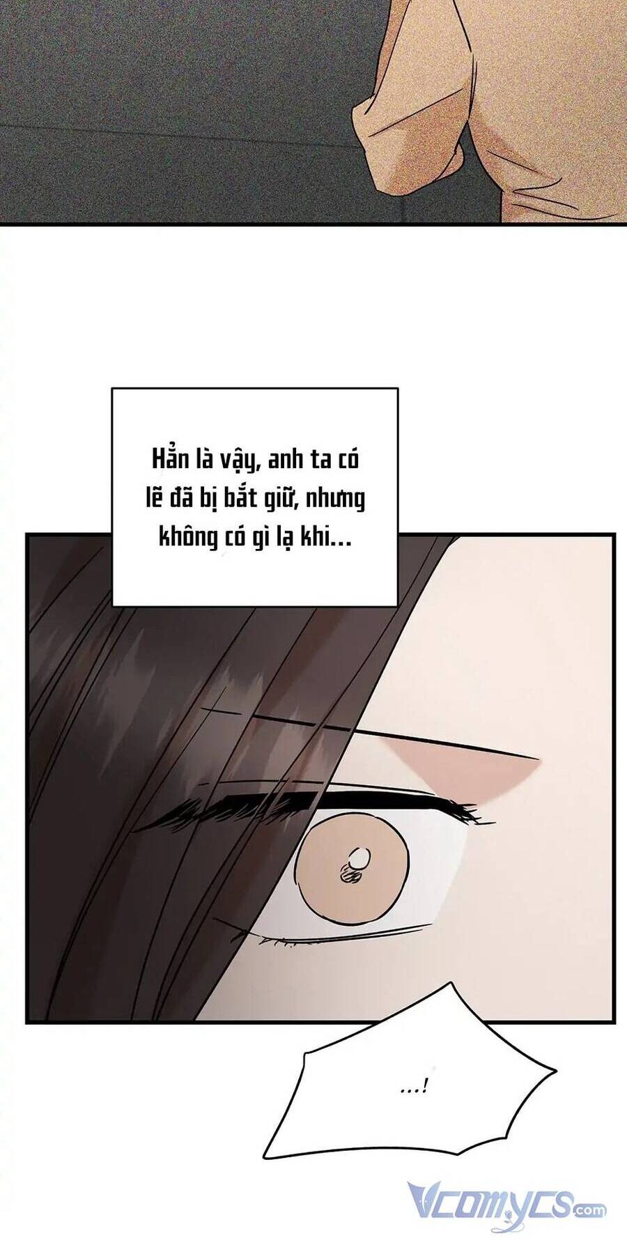 Trước Khi Cái Chết Chia Lìa Đôi Ta Chapter 63 - Trang 2