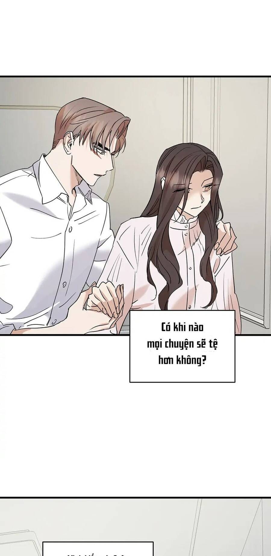 Trước Khi Cái Chết Chia Lìa Đôi Ta Chapter 63 - Trang 2