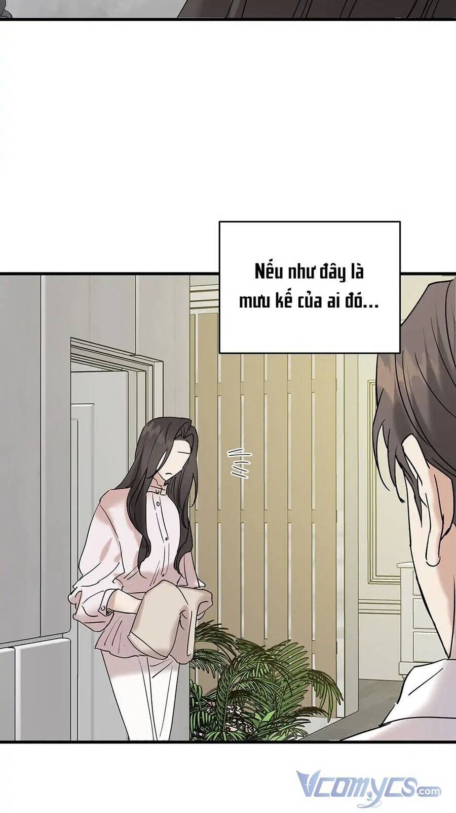 Trước Khi Cái Chết Chia Lìa Đôi Ta Chapter 63 - Trang 2