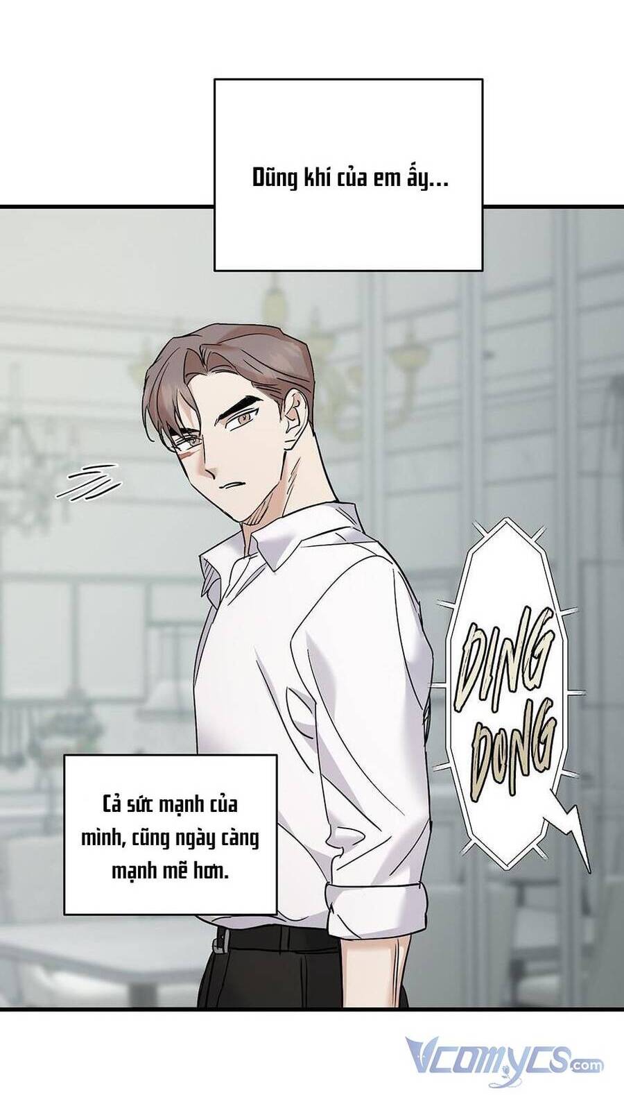 Trước Khi Cái Chết Chia Lìa Đôi Ta Chapter 62 - Trang 2