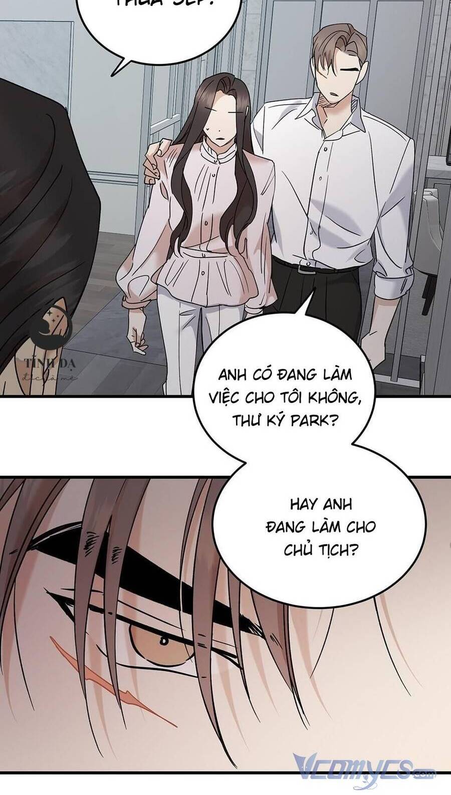 Trước Khi Cái Chết Chia Lìa Đôi Ta Chapter 62 - Trang 2