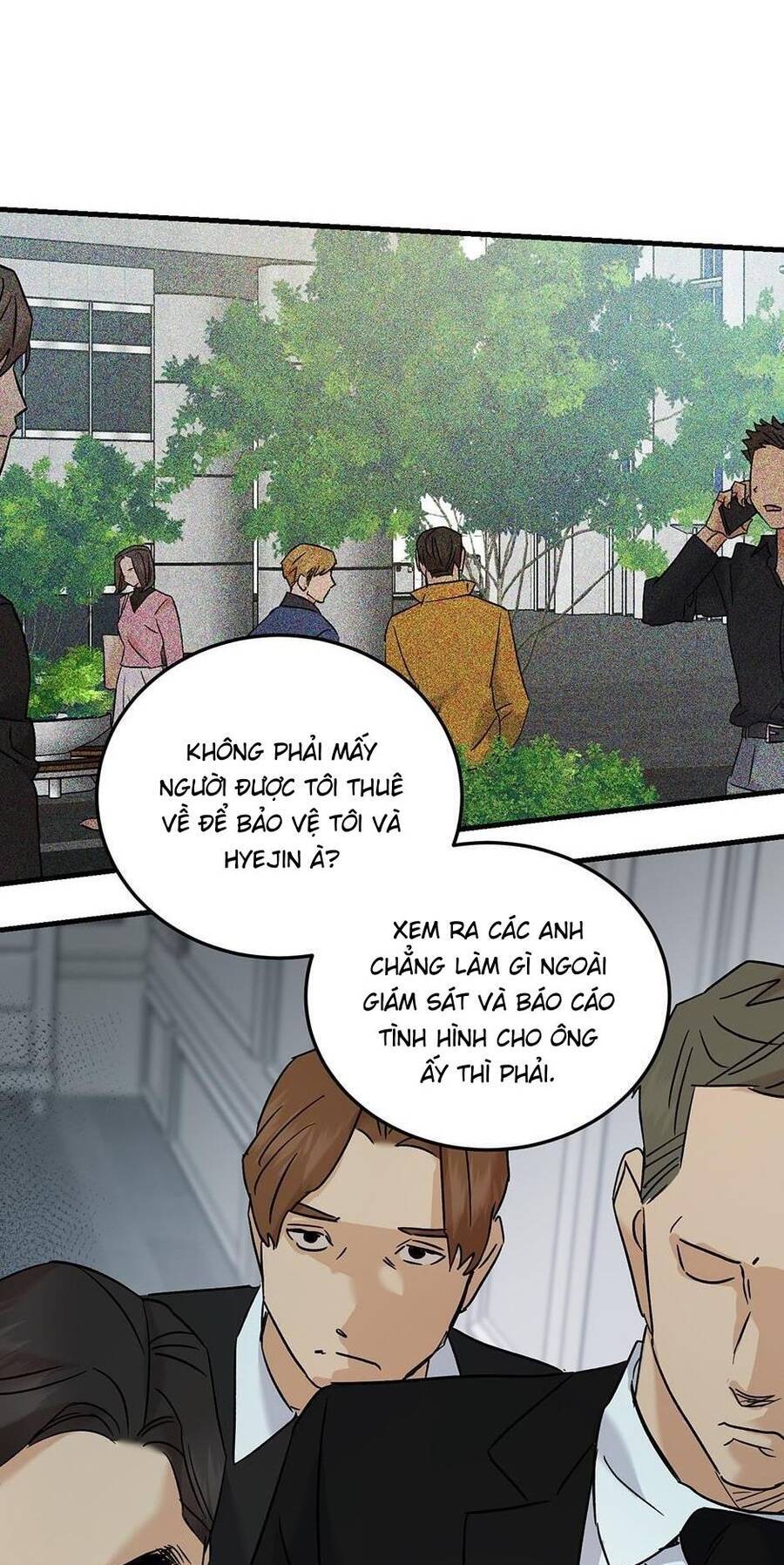 Trước Khi Cái Chết Chia Lìa Đôi Ta Chapter 62 - Trang 2