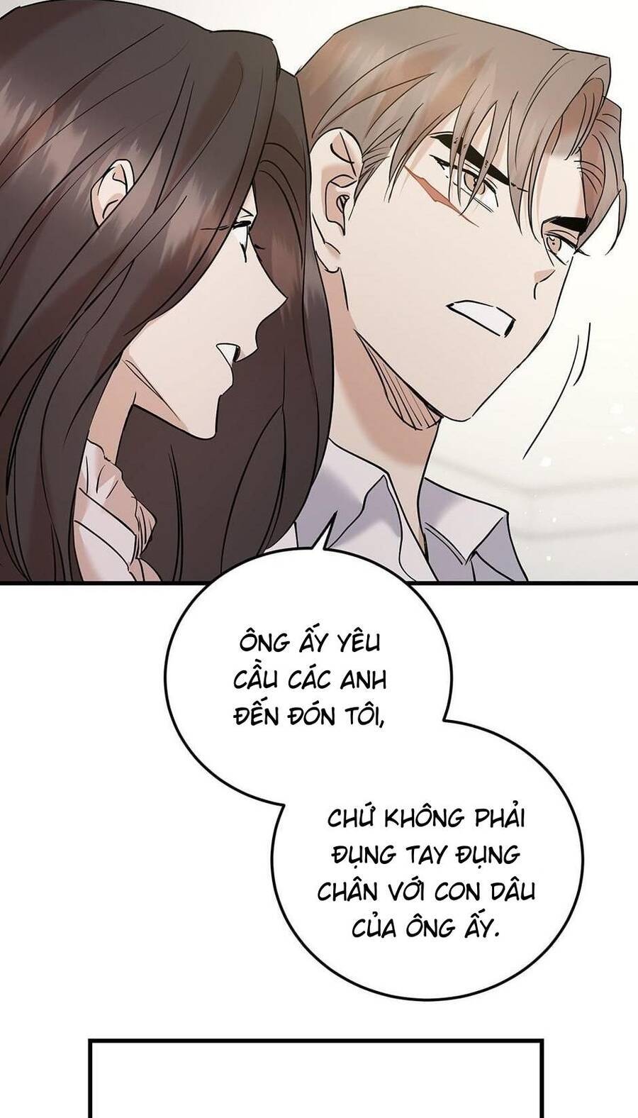 Trước Khi Cái Chết Chia Lìa Đôi Ta Chapter 62 - Trang 2