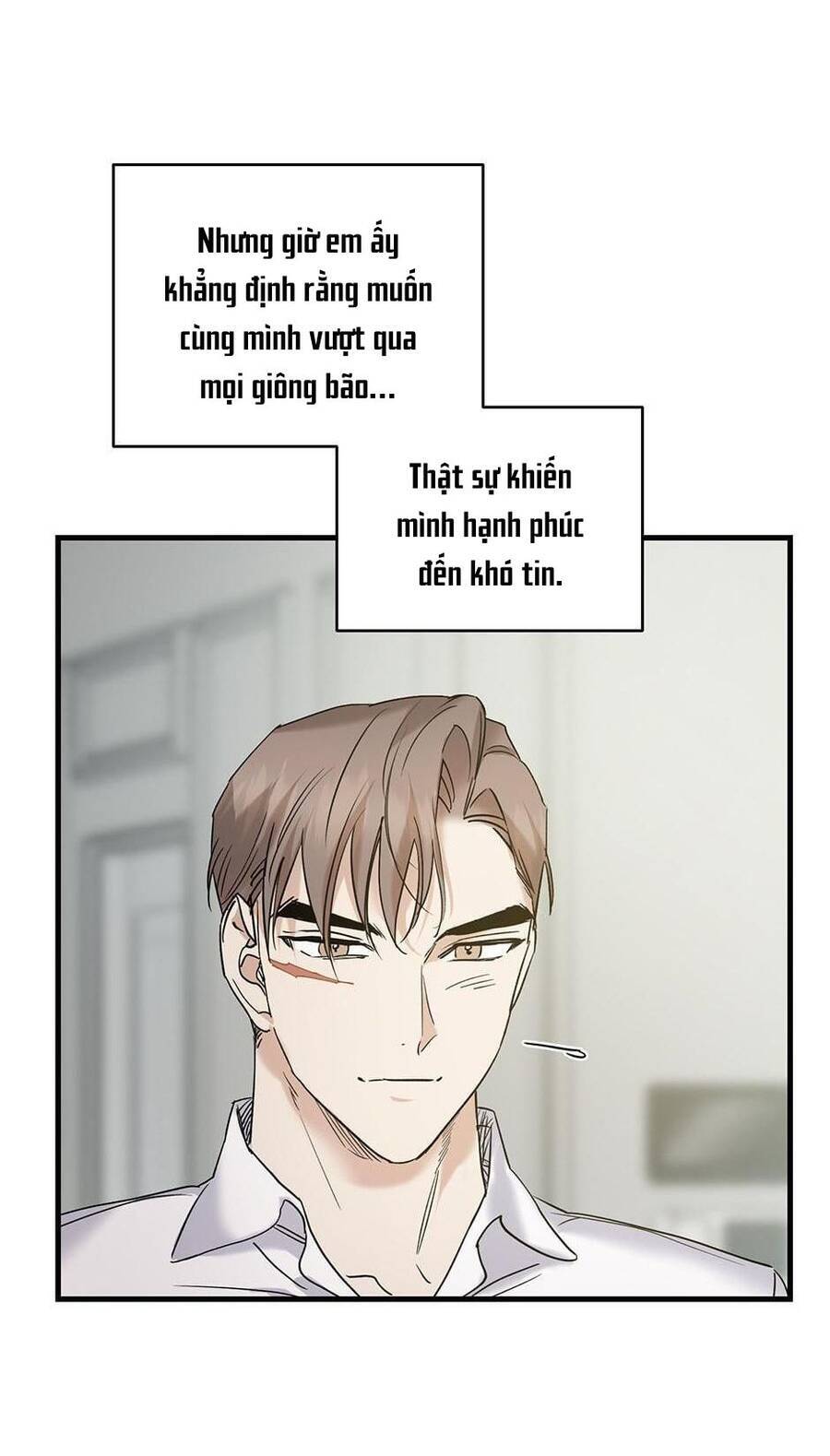 Trước Khi Cái Chết Chia Lìa Đôi Ta Chapter 62 - Trang 2